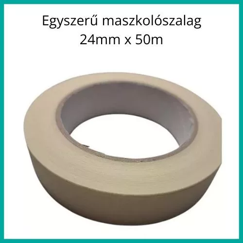 Maszkoló szalag 2300
