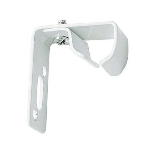 Oldalfali konzol másodsínhez