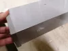 Madeira 2 soros fém, előlapos, nehéz függönyökhöz, 301-600cm-ig