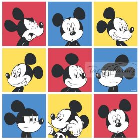 Comics and More  képregény tapéta MK-3013-1.