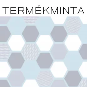 Prémium statikus üvegfólia termékminta