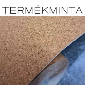 Parafa öntapadós tapéta termékminta 