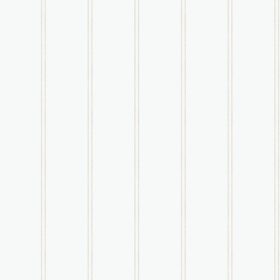    Sweet Dreams fehér alapon grafikus sötétbézs függőleges csíkos tapéta N05707