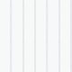 Sweet Dreams fehér alapon grafikus angolkék függőleges csíkos tapéta N05711