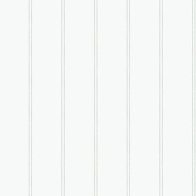   Sweet Dreams fehér alapon grafikus bogyózöld függőleges csíkos tapéta N05714