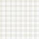 Sweet Dreams klasszikus apró kockamintás bézsbarna-fehér tapéta  N06807