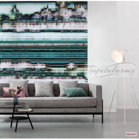 Miami Radio poszter P034-VD2.