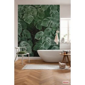 Monstera On Marble poszter P035-VD2.