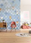 Shelly Bluewave poszter P037B-VD2.