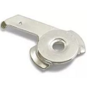 Gyorsrögzítő 3 soros panelkarnishoz