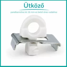 Rögzítő panelkarnishoz