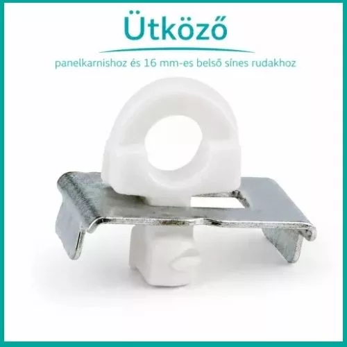 Rögzítő panelkarnishoz