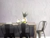 Marburg Patent Decor festhető vlies tapéta PD9456 hullámos, körös szemcsés felülettel