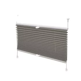 Thermo pliszé, modell Verona SZÜRKE színben