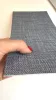 Textil szövet hatású sötétkék öntapadós panel 60 x 280cm PSR-W2513