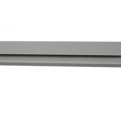 Slim Line 1 soros ezüst karnissín méretre gyártva
