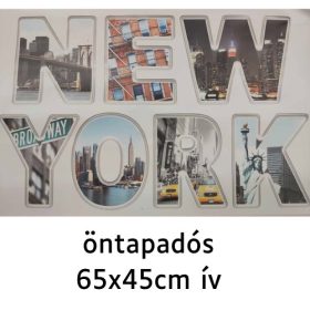 New York feliratos falmatrica