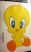 Baby Looney Tunes Csőrike falmatrica-SM542.