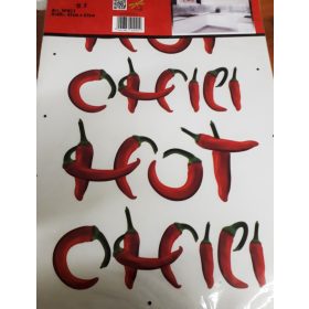 Hot chili matrica SPN11