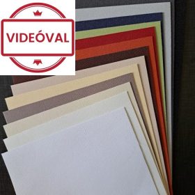 Szalagfüggöny lamellák Berlin BO fényzáró