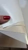 Szalagfüggöny lamella Basic BO fényzáró, nem gyúlékony