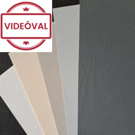   Szalagfüggöny lamella München fényszűrő, nem gyúlékony