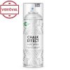 Cosmos Lac krétafesték spray PURE WHITE, tiszta fehér