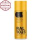 Cosmos Lac RAL LINE R1023 TRAFFIC YELLOW 400ml