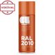 Cosmos Lac RAL LINE R2010 SIGNAL ORANGE 400ml