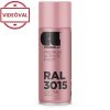 Cosmos Lac RAL LINE R3015 LIGHT PINK 400ml