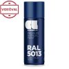 Cosmos Lac RAL LINE R5013 COBALT BLUE 400ml