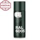 Cosmos Lac RAL LINE R6005 MOSS GREEN 400ml