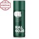 Cosmos Lac RAL LINE R6028 PINE GREEN 400ml