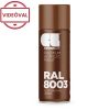 Cosmos Lac RAL LINE R8003 CLAY BROWN 400ml