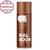 Cosmos Lac RAL LINE R8004 COPPER BROWN 400ml