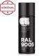 Cosmos Lac RAL LINE R9005 GLOSS BLACK 400ml