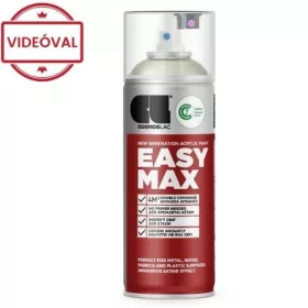 Cosmos Lac EASY MAX 400ml GREY WHITE
