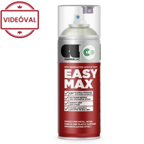 Cosmos Lac EASY MAX 400ml GREY WHITE
