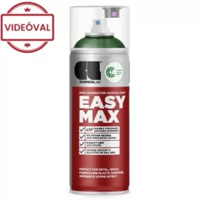 Cosmos Lac EASY MAX 400ml DARK GREEN