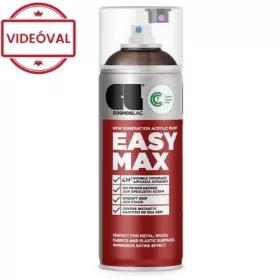 Cosmos Lac EASY MAX 400ml BROWN