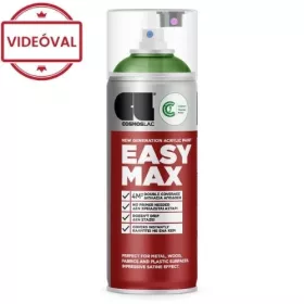 Cosmos Lac EASY MAX 400ml PASTEL GREEN
