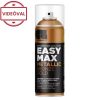 Cosmos Lac EASY MAX 400ml METALLIC BRONZE GOLD