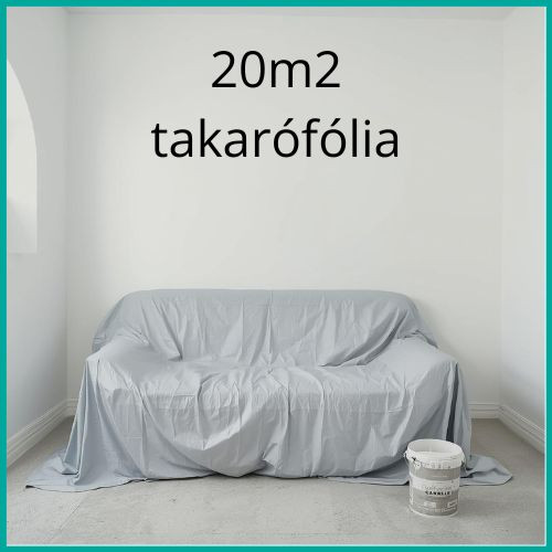 Takarófólia