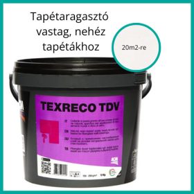 ACM TEXRECO TDV 5KG tapétaragasztó
