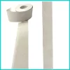Dekorál LUX törtfehér betonhatású tapétaszegély 5cm G3