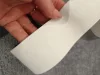 Dekorál LUX törtfehér betonhatású tapétaszegély 5cm G3