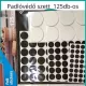 Padlóvédő szett 125 részes