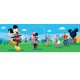 Mickey Egér öntapadós tapétaszegély WBD8069