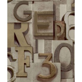 Wanderlust tapéta WL2301