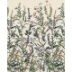 Flowering Herbs  poszter X4-1011